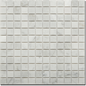 Bianco Carrara Polished (1" x 1") - Sample