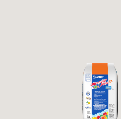 Mapei Ultracolor + FA Grout 10lb