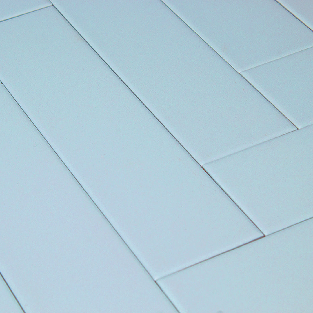 Manhattan Blue (10" X 2.5") -- 30% mark-down