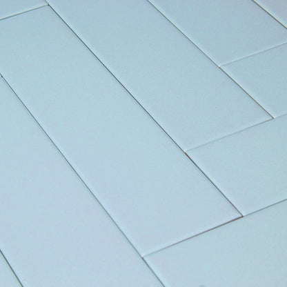 Manhattan Blue (10" X 2.5") -- 30% mark-down
