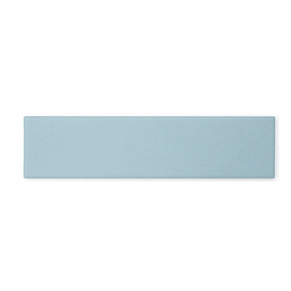 Manhattan Blue (10" X 2.5") -- 30% mark-down