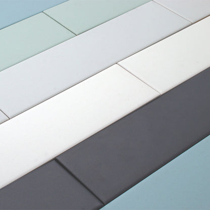 Manhattan Blue (10" X 2.5") -- 30% mark-down