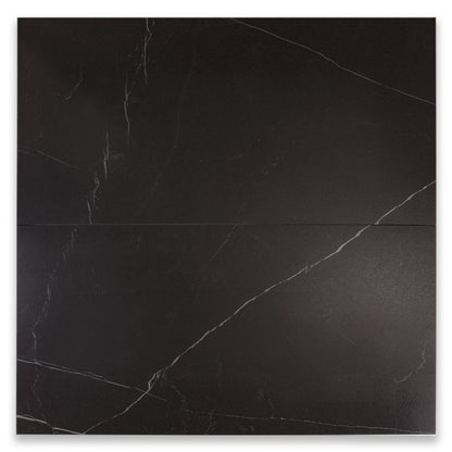 Marquina Natural (12" x 24")