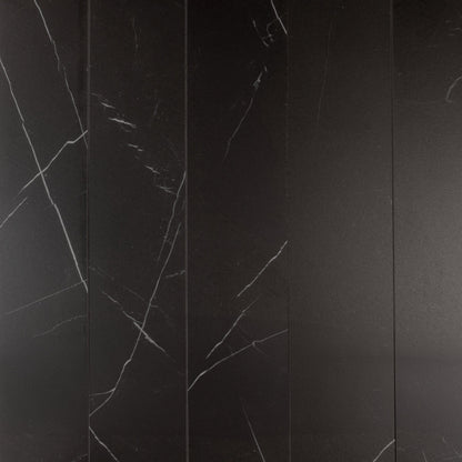Marquina Natural Chevron (4" x 20")