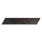 Marquina Natural Chevron (4" x 20") - Sample