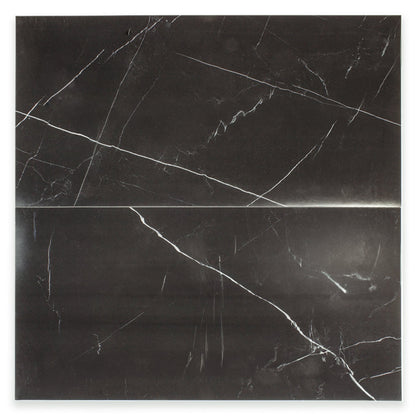 Marquina Polished (12" x 24")