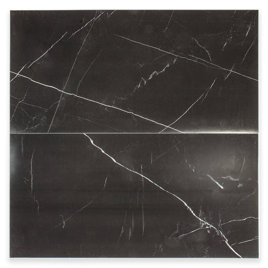 Marquina Polished (12" x 24")