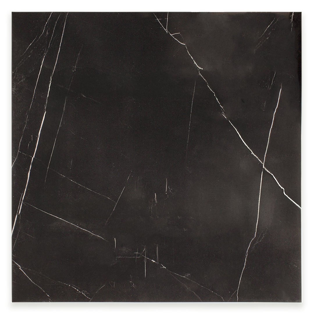 Marquina Polished (24" x 24")