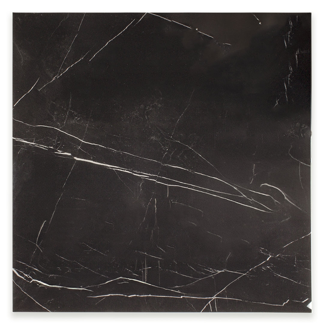 Marquina Polished (24" x 24")