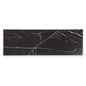 Marquina Polished (4" x 12") - Sample