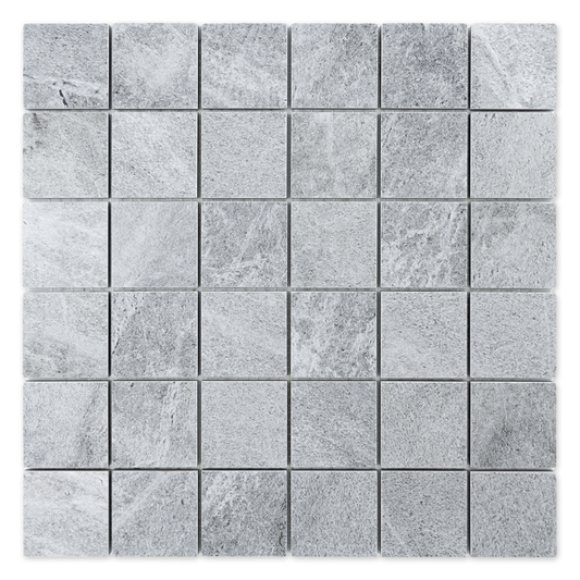 Montblanc Blue Mosaic (2" X 2") - sample