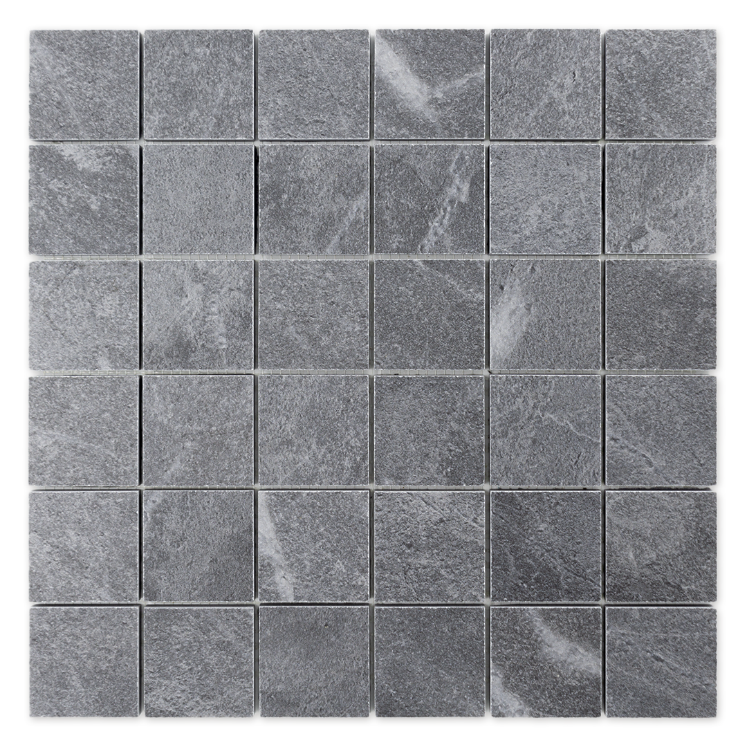 Montblanc Graphite Mosaic (2" X 2") - sample
