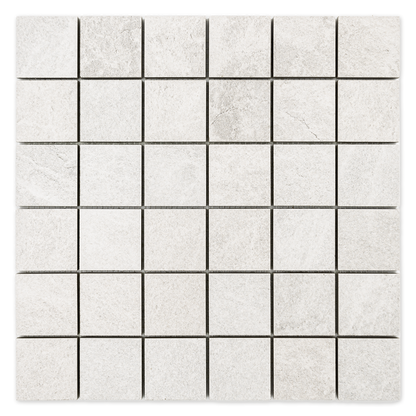 Montblanc Snow Mosaic (2" X 2")