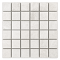 Montblanc Snow Mosaic (2" X 2") - sample