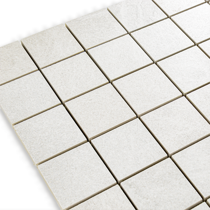 Montblanc Snow Mosaic (2" X 2")