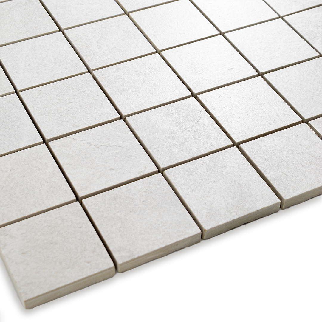 Montblanc Snow Mosaic (2" X 2")