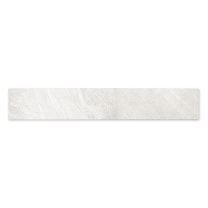 Montblanc Snow (4" X 24")