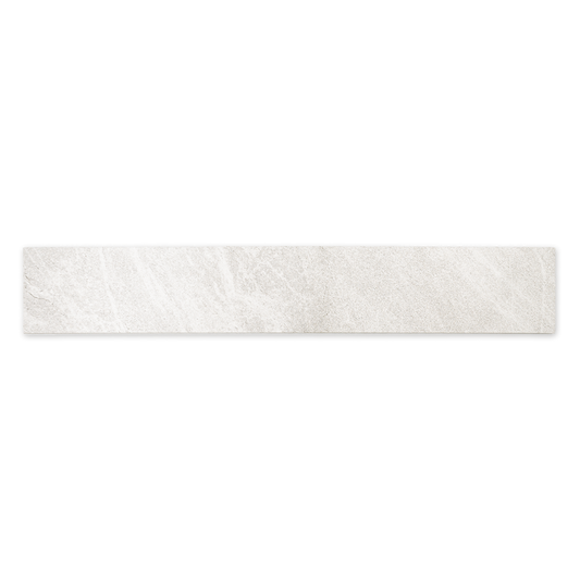 Montblanc Snow (4" X 24") - sample