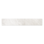 Montblanc Snow (4" X 24") - sample