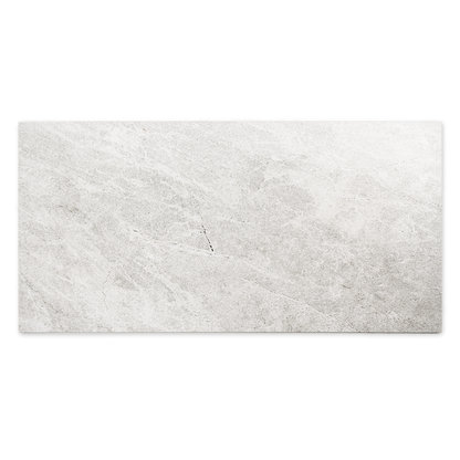 Montblanc Snow (12" X 24")