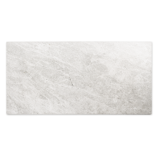 Montblanc Snow (24" X 48") - sample