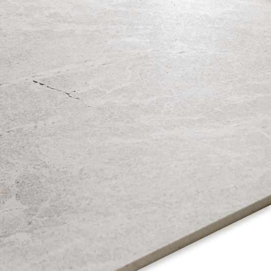 Montblanc Snow (24" X 48")