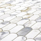 Venetta Calacatta Gold Feather