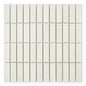 Stonehaven Light Mosaic (1" X 3") - Sample