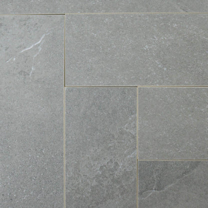 Stonehaven Dark (4" X 12")