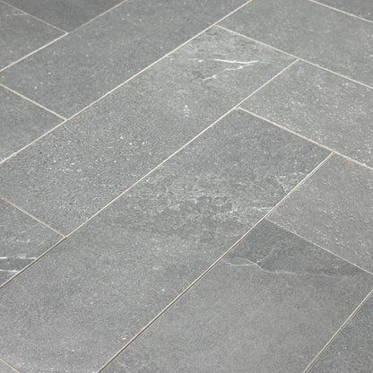 Stonehaven Dark (4" X 12")