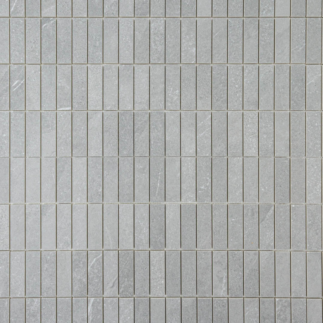 Stonehaven Dark Mosaic (1" X 3")