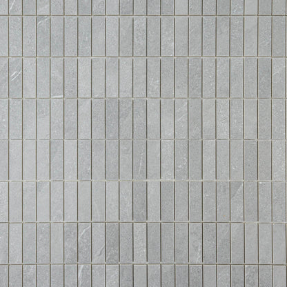Stonehaven Dark Mosaic (1" X 3")