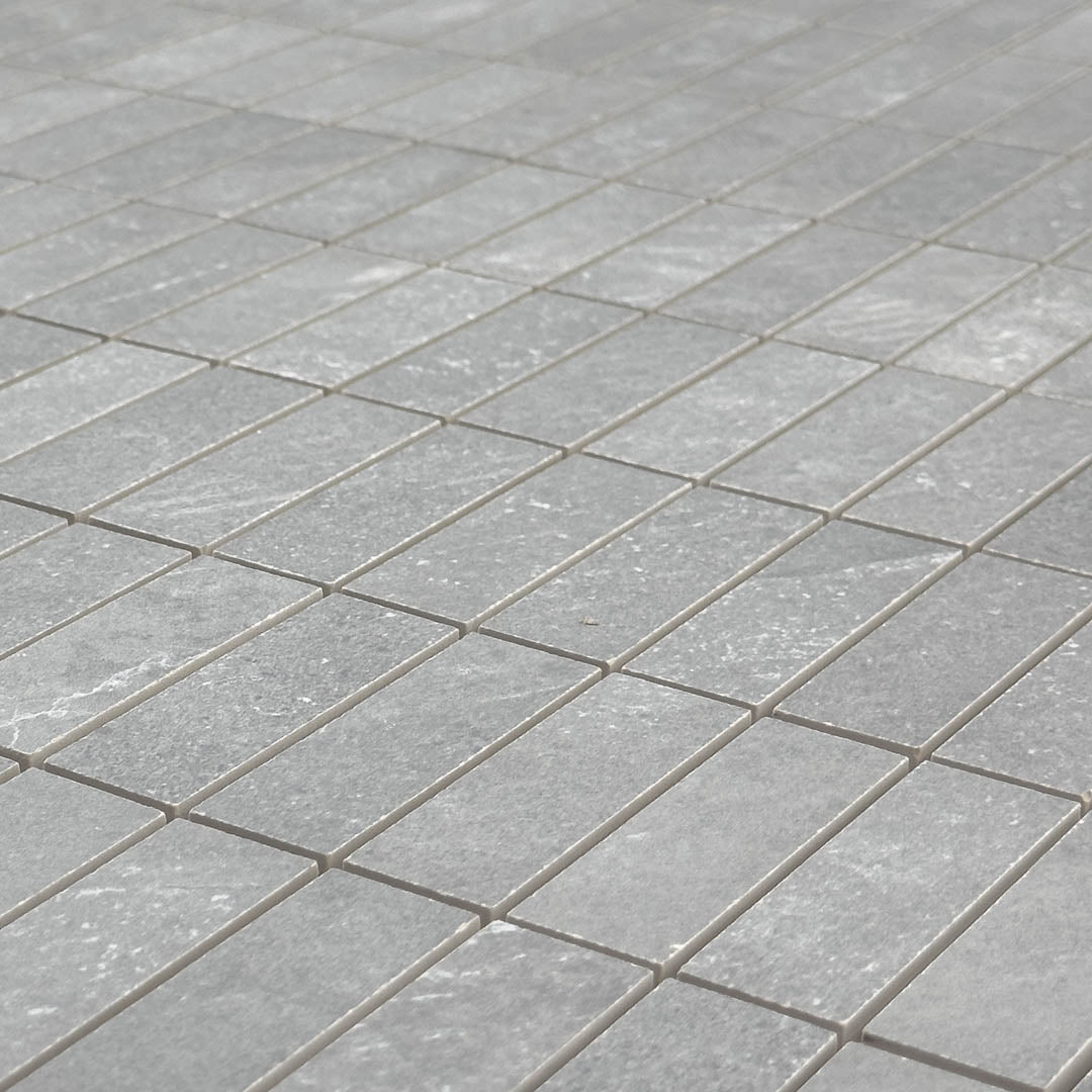 Stonehaven Dark Mosaic (1" X 3")