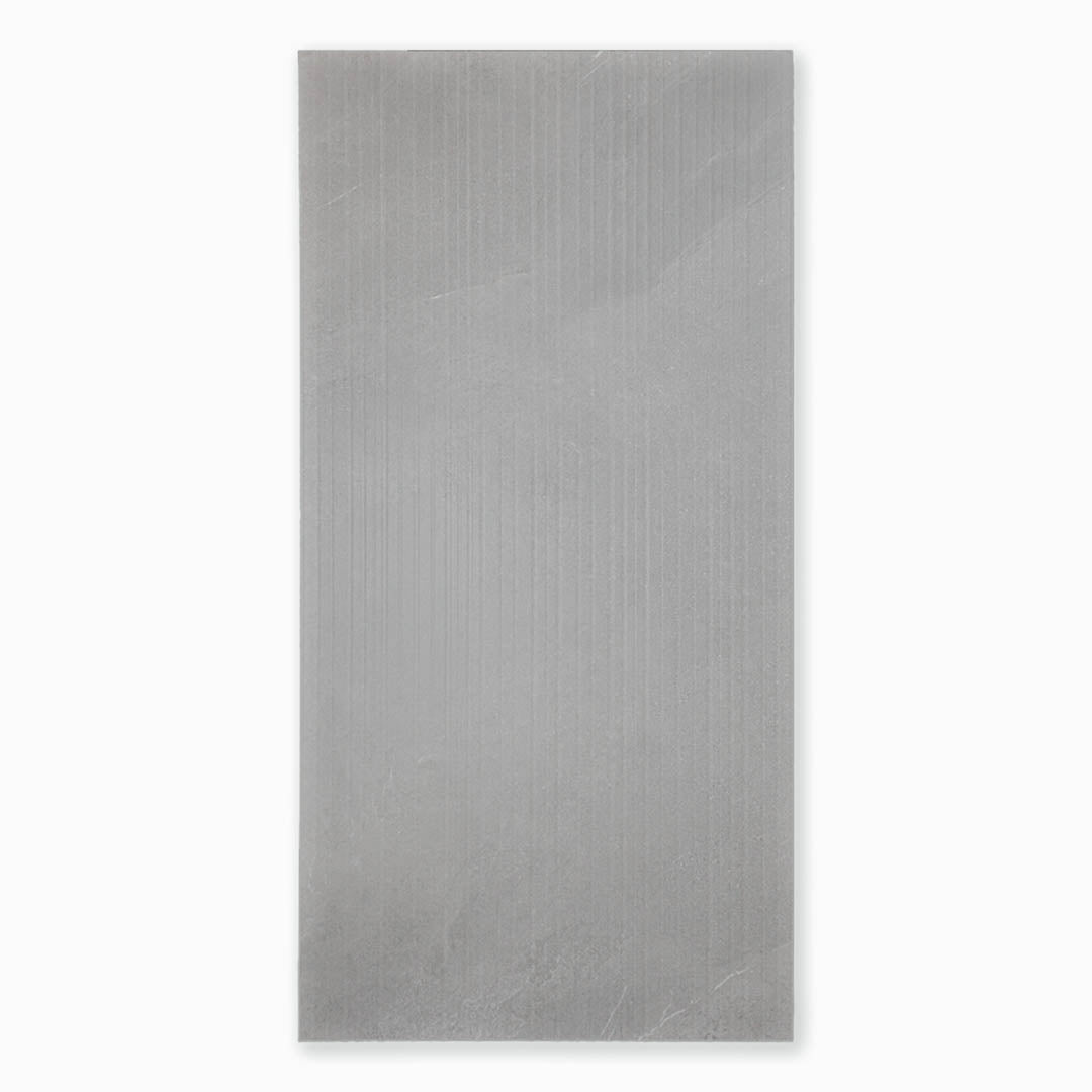 Stonehaven Dark Structured (24" X 48")