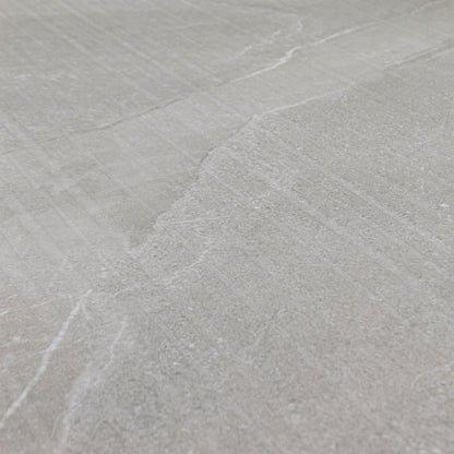 Stonehaven Taupe Structured (24" X 48")