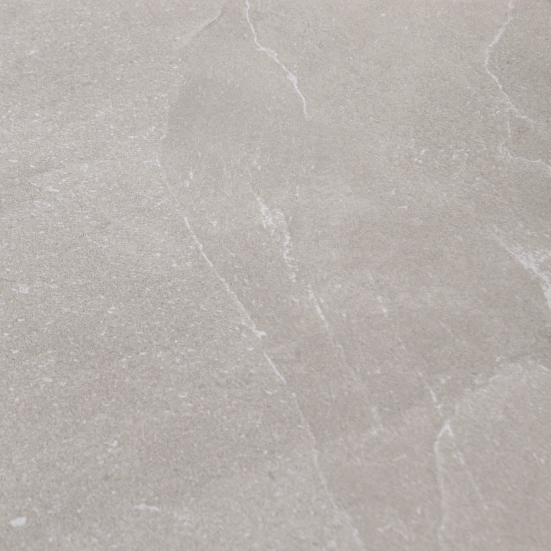 Stonehaven Taupe (24" X 24")
