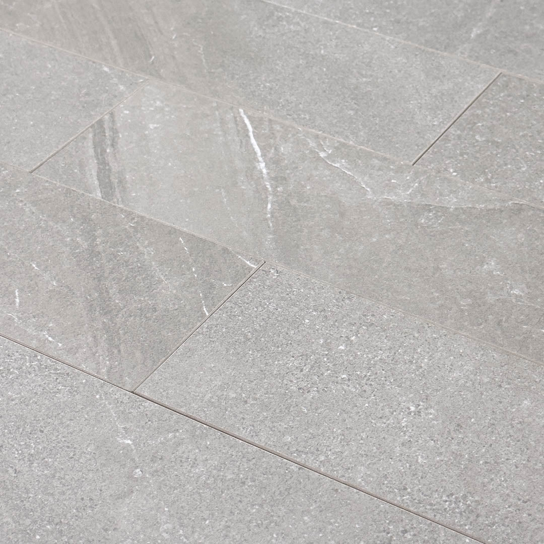 Stonehaven Taupe (4" X 12")