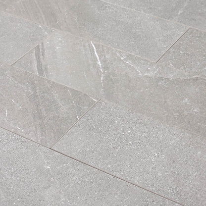 Stonehaven Taupe (4" X 12")