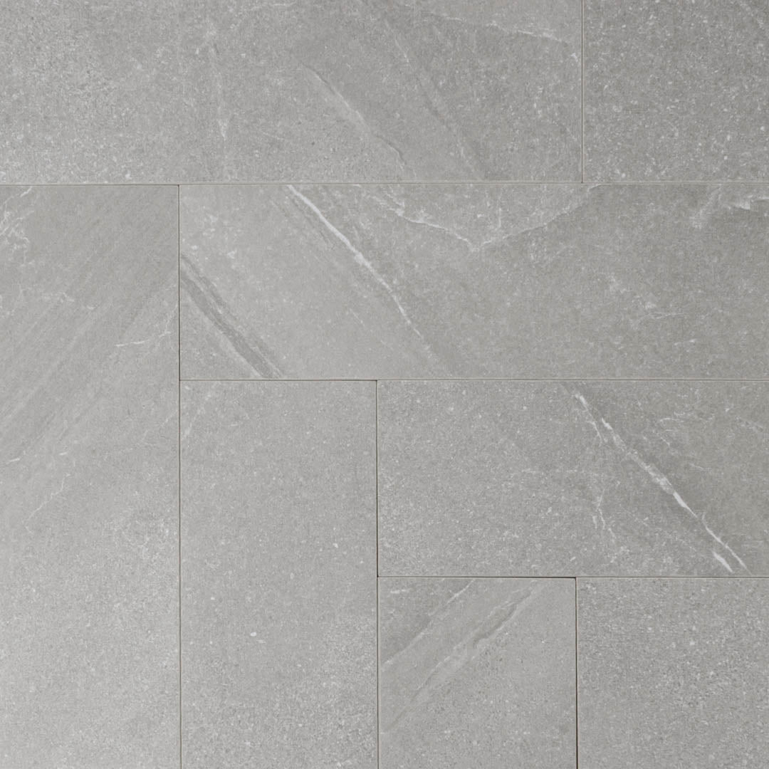 Stonehaven Taupe (4" X 12")