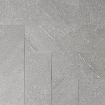 Stonehaven Taupe (4" X 12")