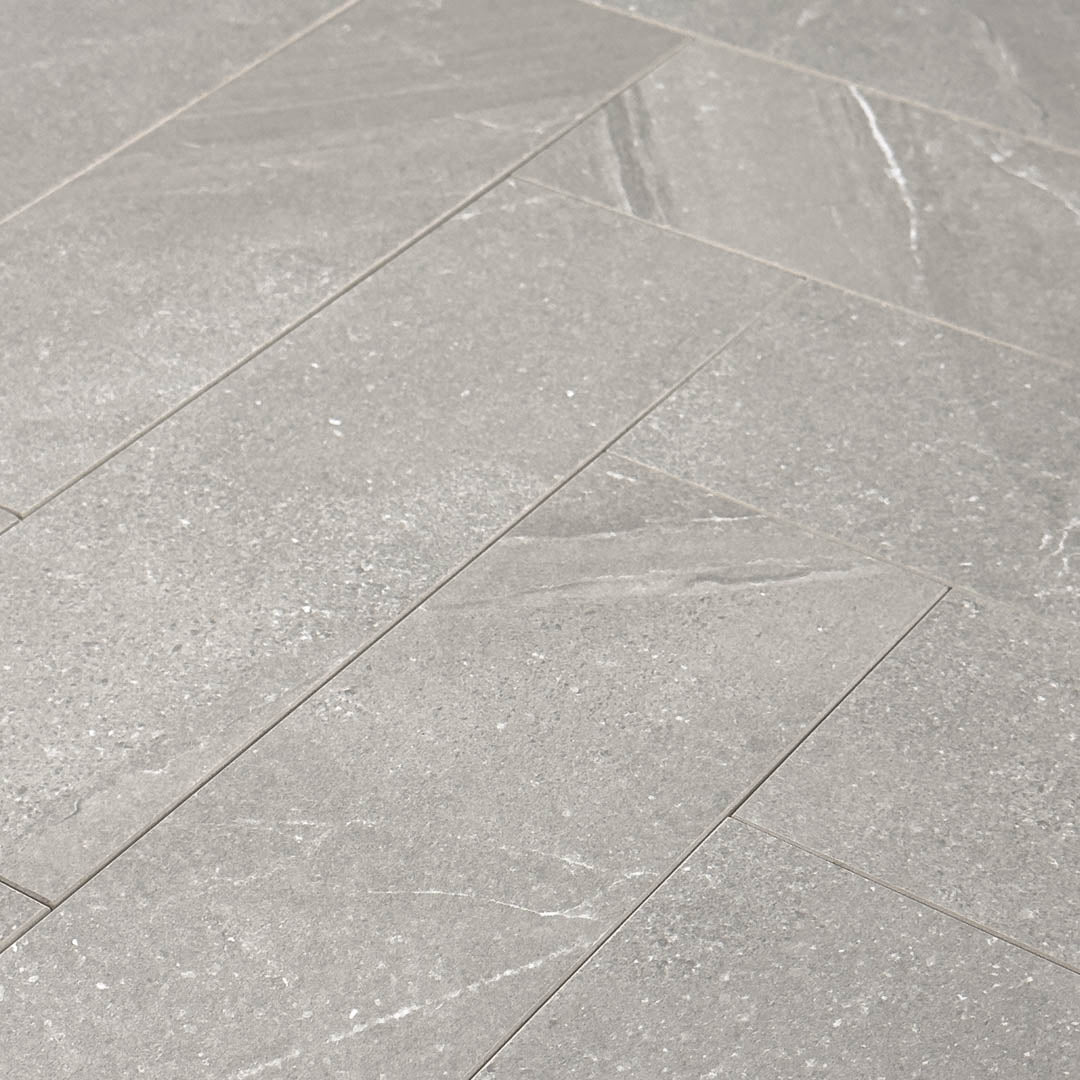 Stonehaven Taupe (4" X 12")