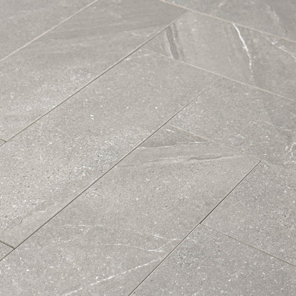 Stonehaven Taupe (4" X 12")