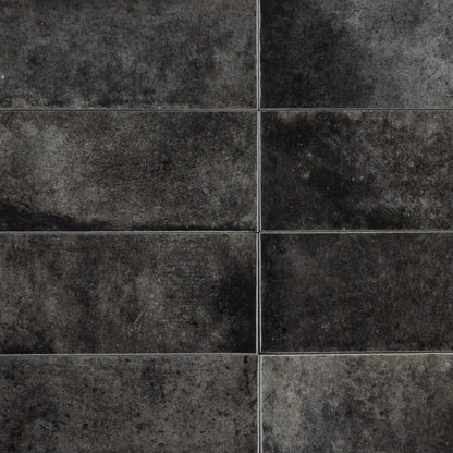 Tuscan Nero (2.5" x 8")