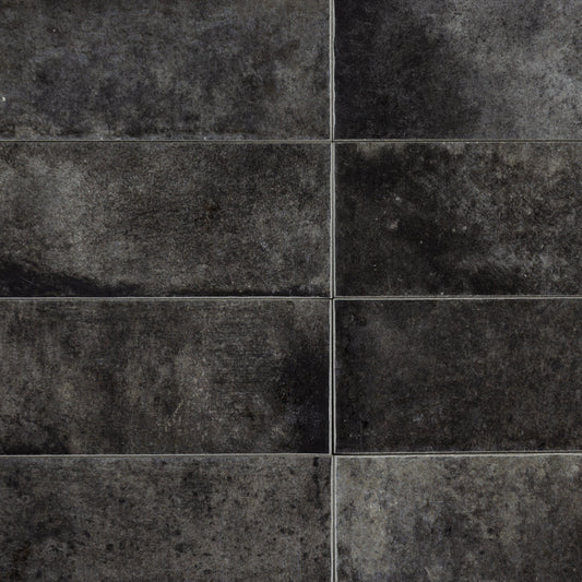 Tuscan Nero (2.5" x 8")