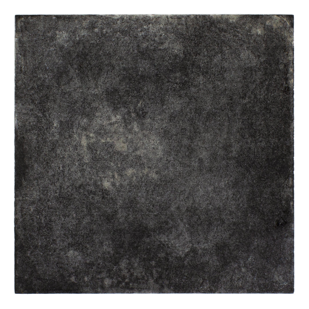 Tuscan Nero (8" x 8")
