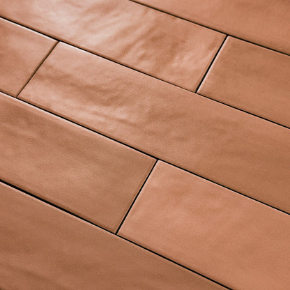 Dolce Sienna (2" X 9")