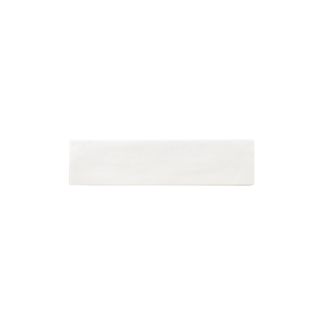 Dolce White (2" X 9")
