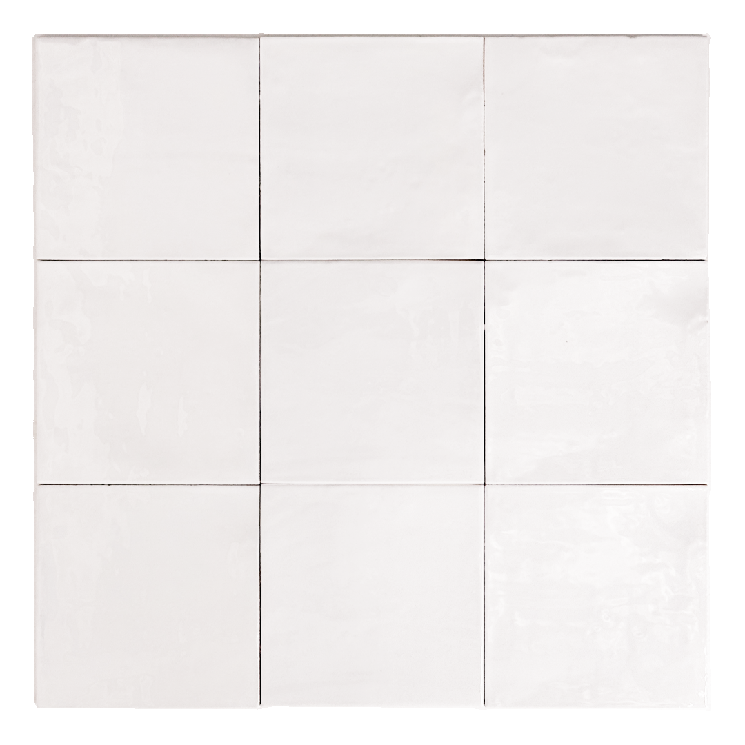 Pearl Squares (5" X 5")