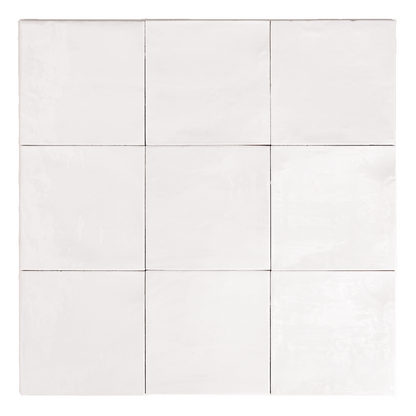 Pearl Squares (5" X 5")