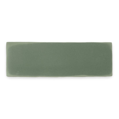 Woodland Fir Matte (2" X 6")
